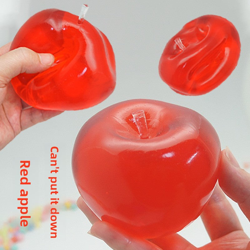 Moldable Squishy Stress Relief Toy