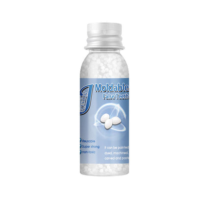 Moldable Temporary Dental Repair Gum
