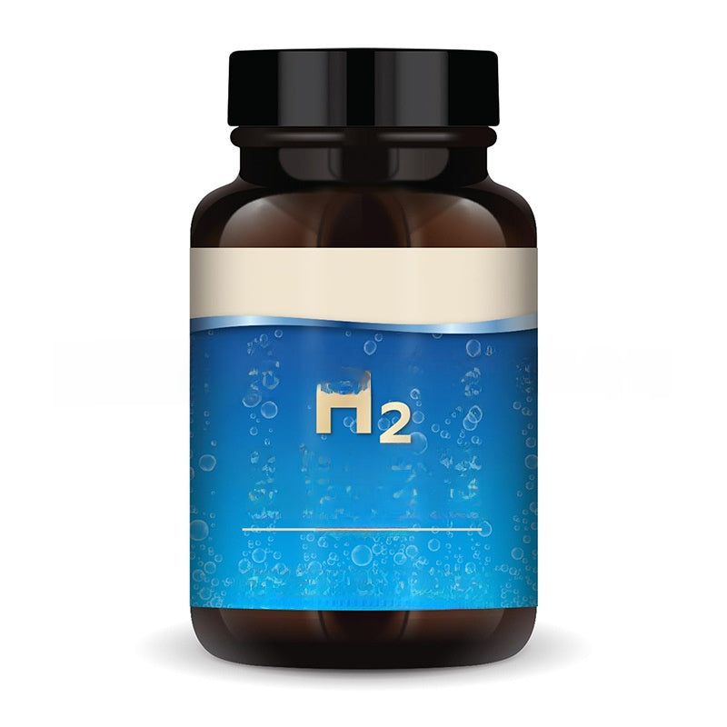 Molecular Hydrogen Supplement Tablets