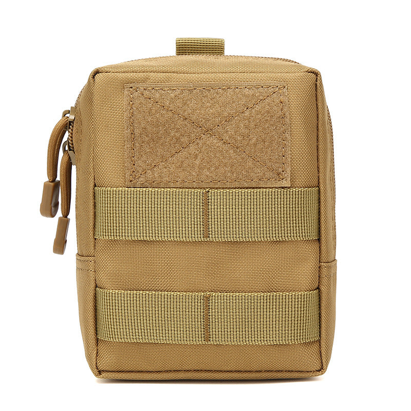 MOLLE Tactical Waist Bag