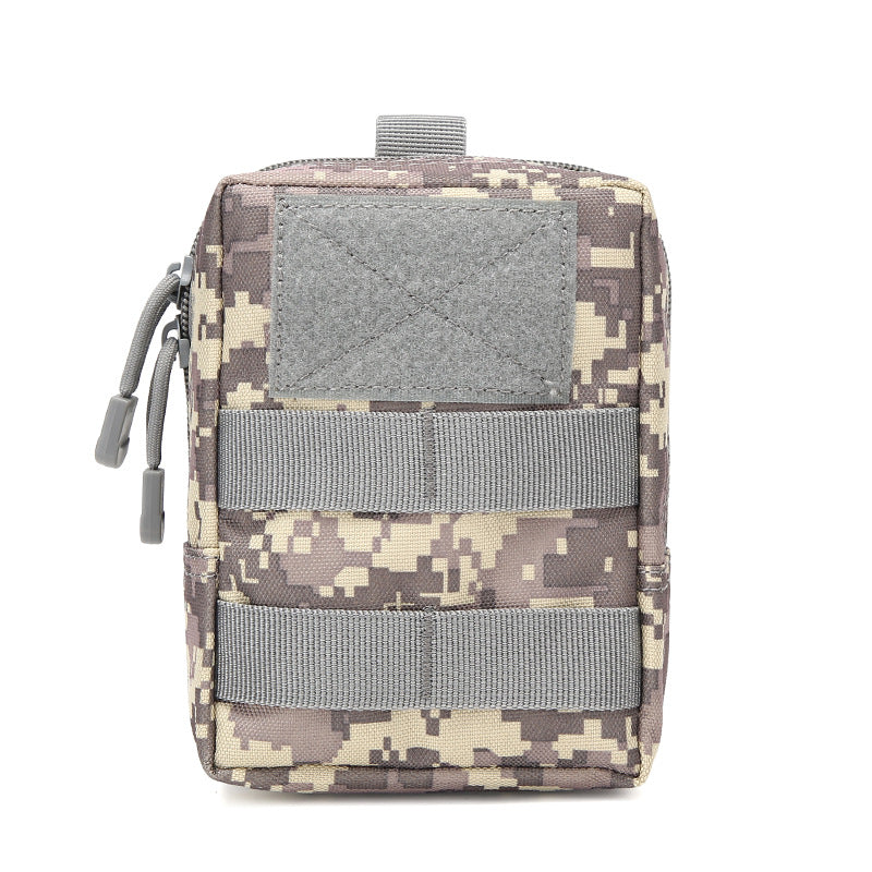 MOLLE Tactical Waist Bag