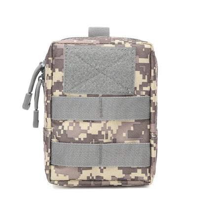 MOLLE Tactical Waist Bag