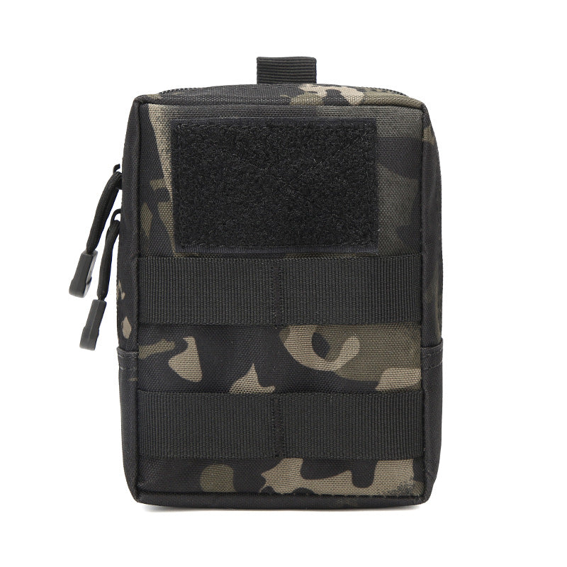 MOLLE Tactical Waist Bag