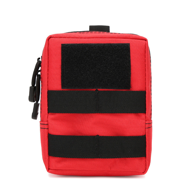 MOLLE Tactical Waist Bag