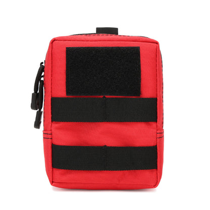 MOLLE Tactical Waist Bag