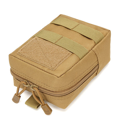 MOLLE Tactical Waist Bag
