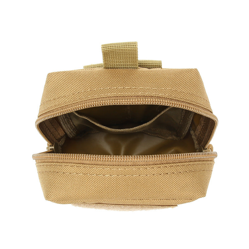 MOLLE Tactical Waist Bag