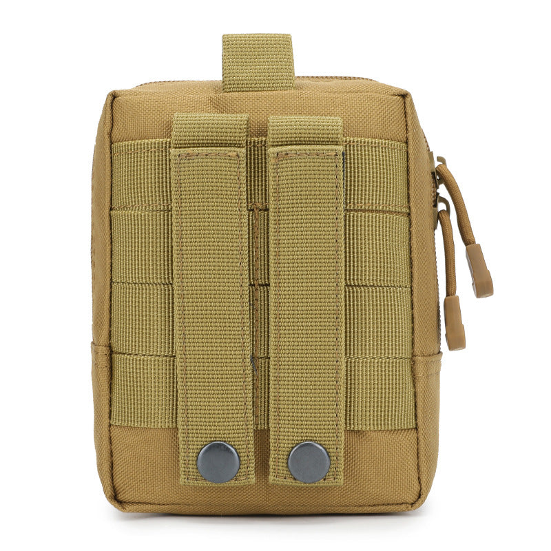MOLLE Tactical Waist Bag