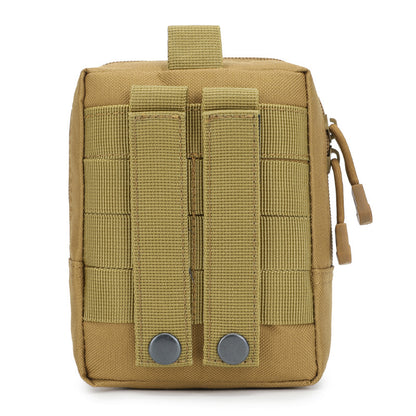MOLLE Tactical Waist Bag