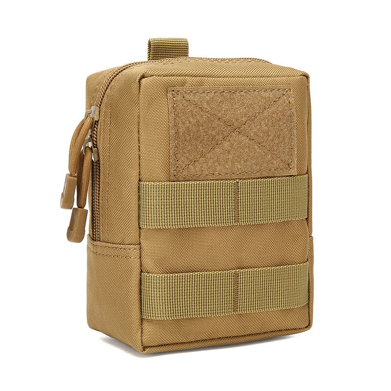 MOLLE Tactical Waist Bag
