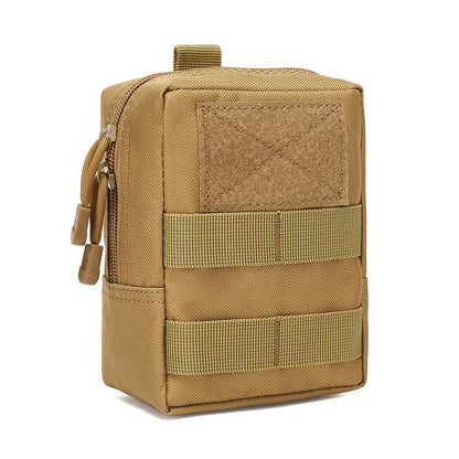 MOLLE Tactical Waist Bag