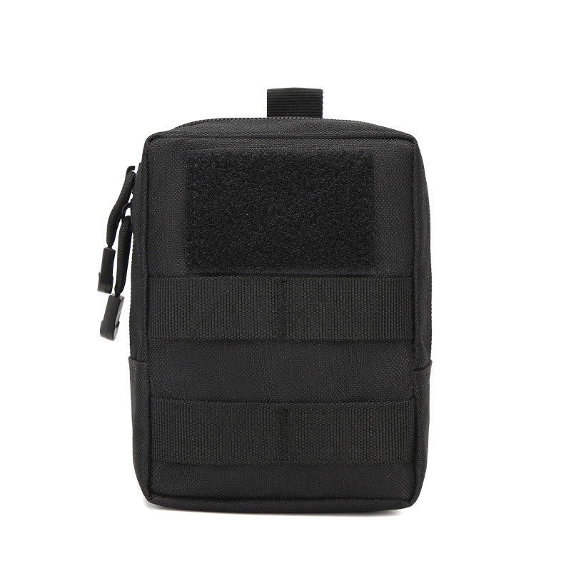 MOLLE Tactical Waist Bag