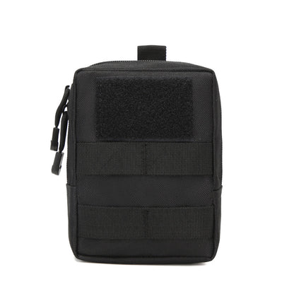 MOLLE Tactical Waist Bag