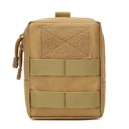 MOLLE Tactical Waist Bag