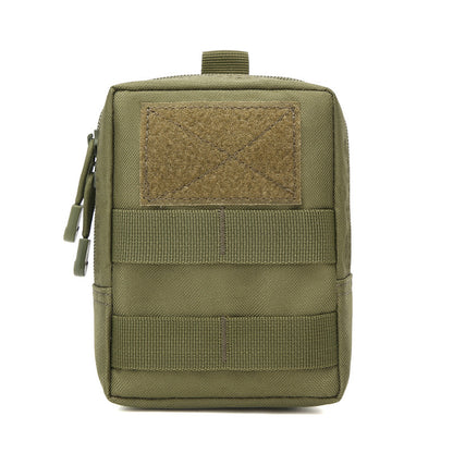 MOLLE Tactical Waist Bag