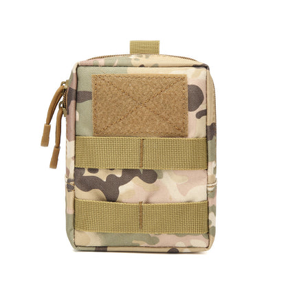 MOLLE Tactical Waist Bag