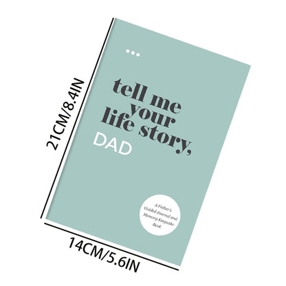 mom and dad story book series