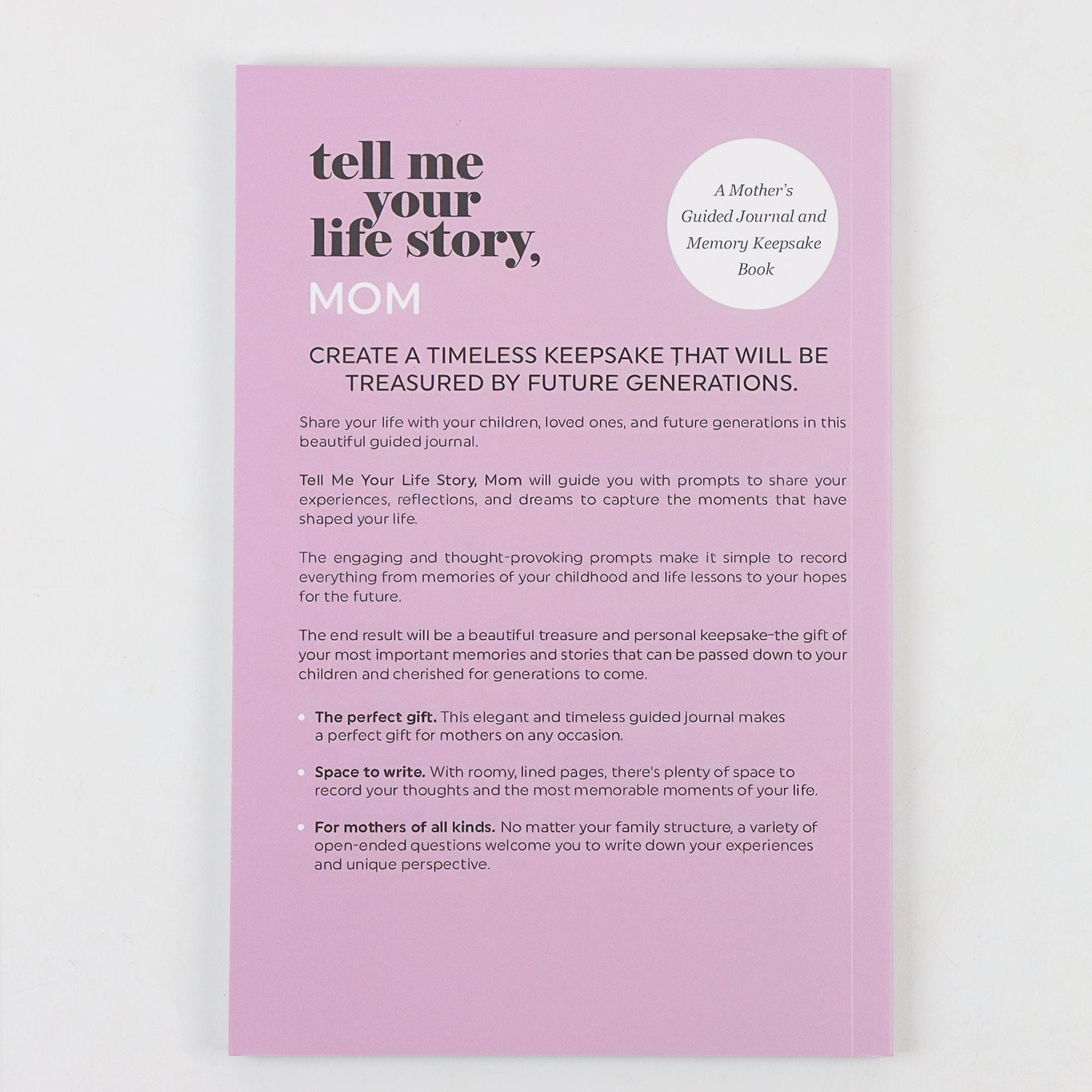 mom and dad story book series