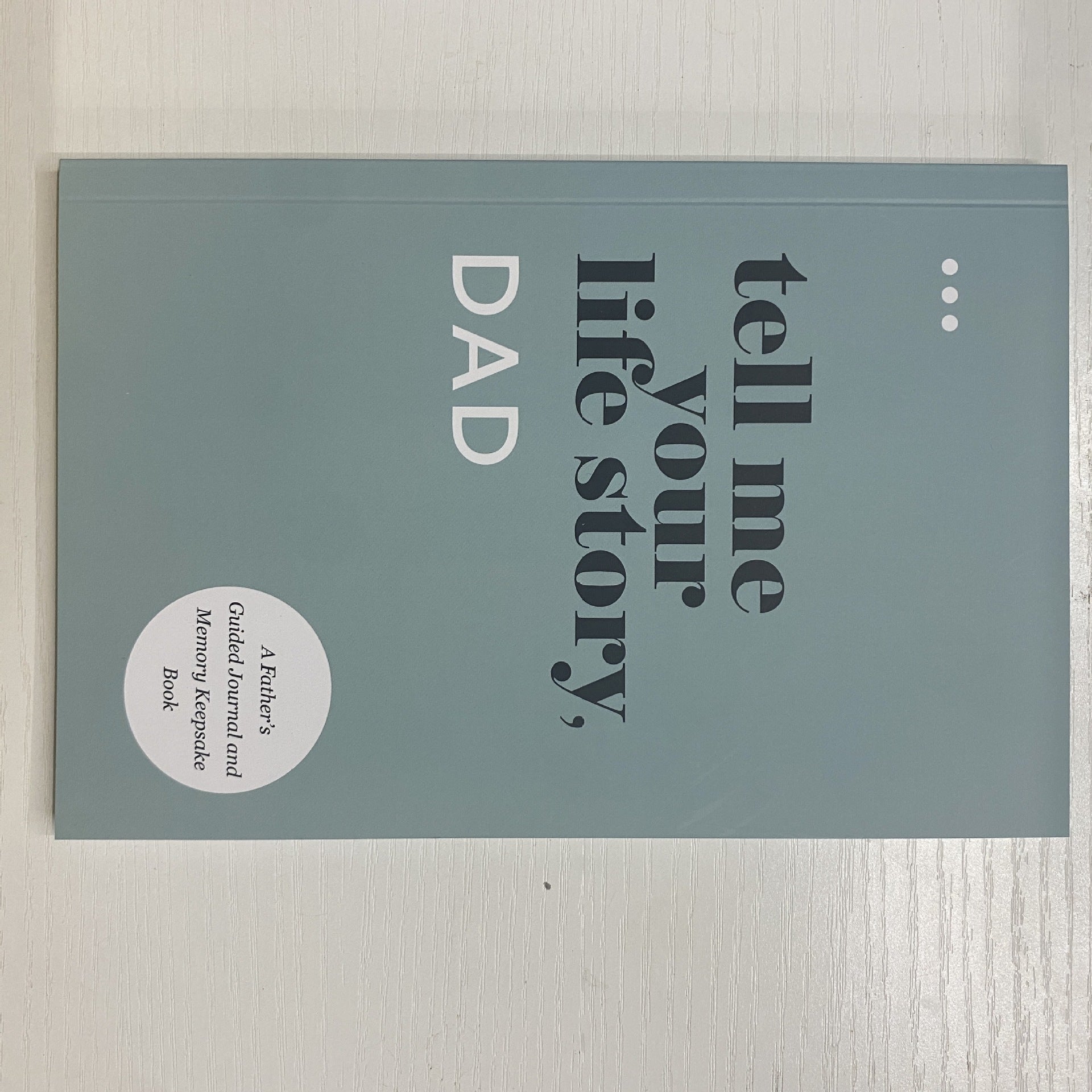 mom and dad story book series