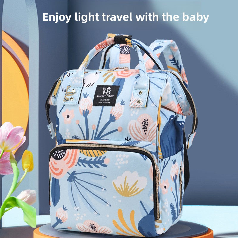 Mommy Backpack