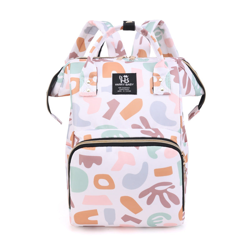 Mommy Backpack