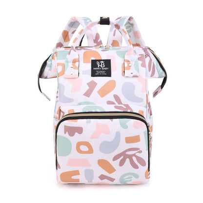 Mommy Backpack
