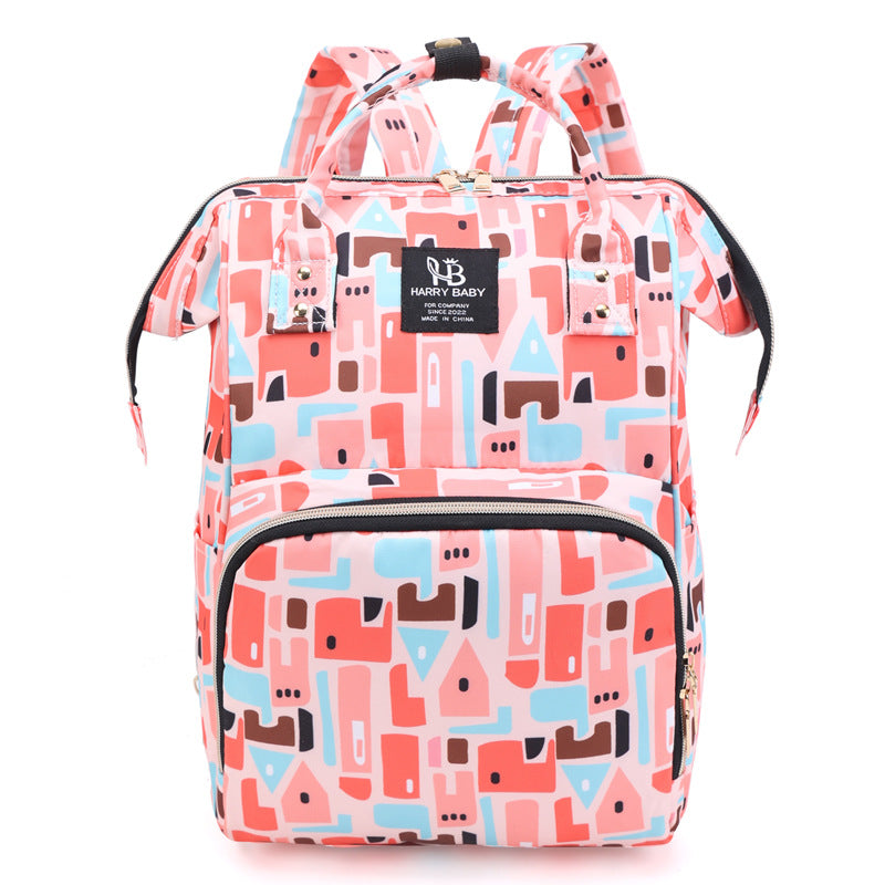 Mommy Backpack