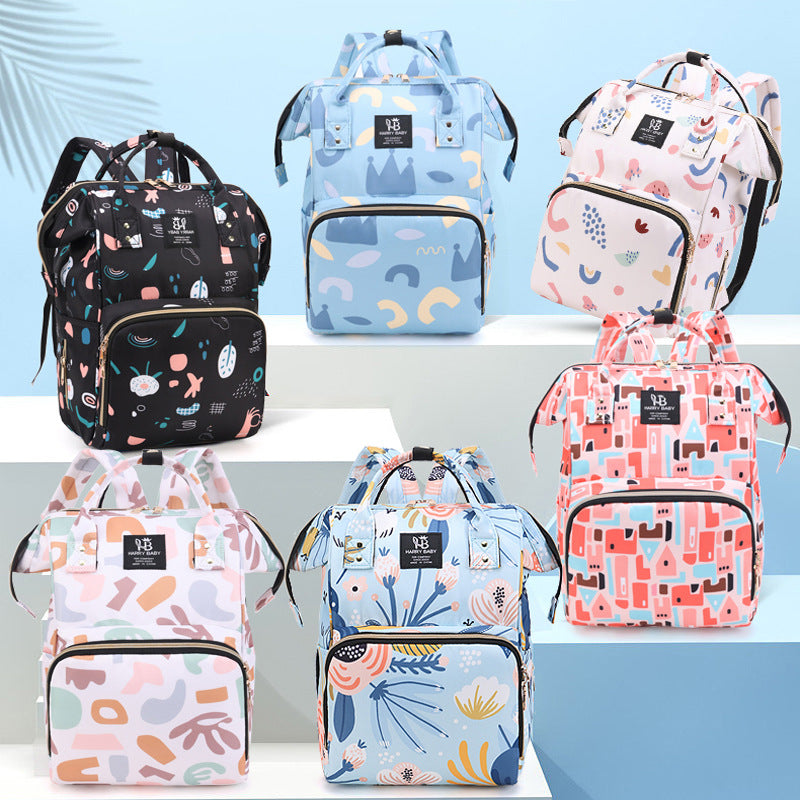 Mommy Backpack