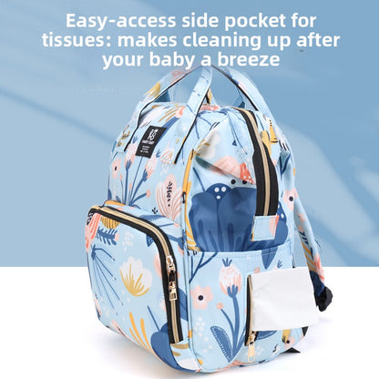 Mommy Backpack
