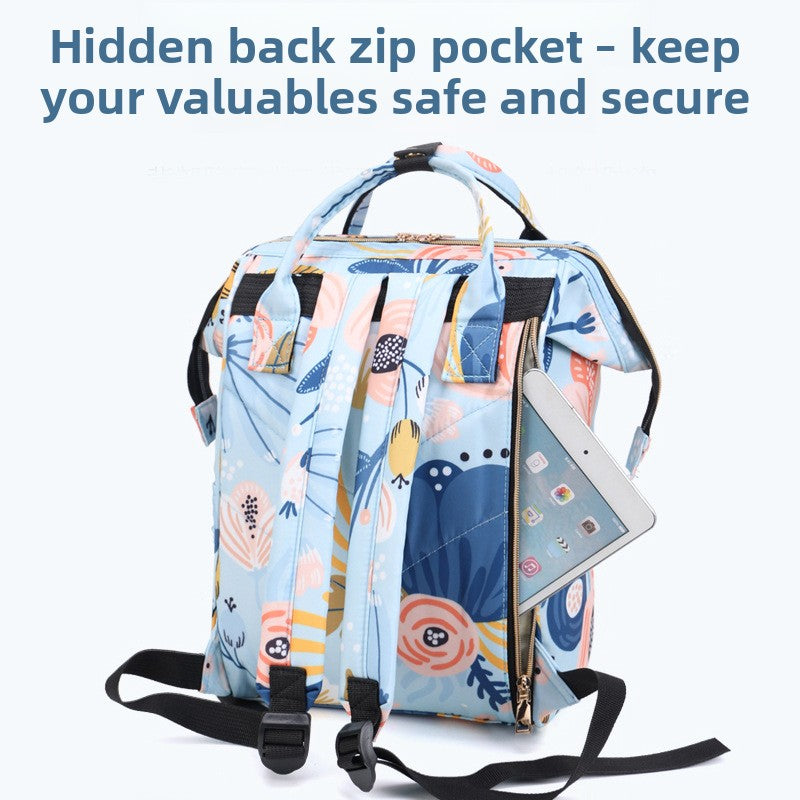 Mommy Backpack