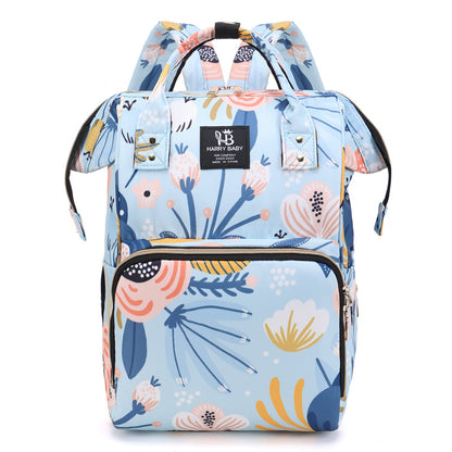 Mommy Backpack