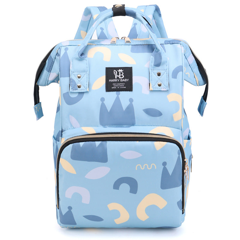 Mommy Backpack