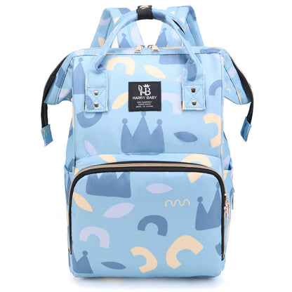 Mommy Backpack