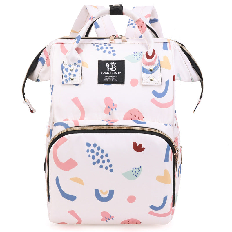 Mommy Backpack