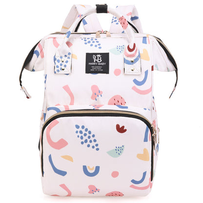 Mommy Backpack