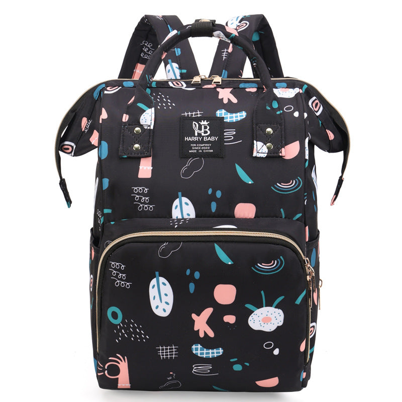 Mommy Backpack