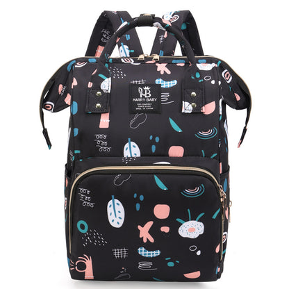 Mommy Backpack