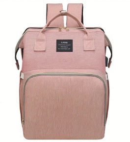 Mommy backpack
