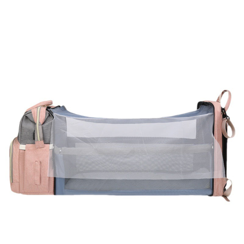 Mommy backpack