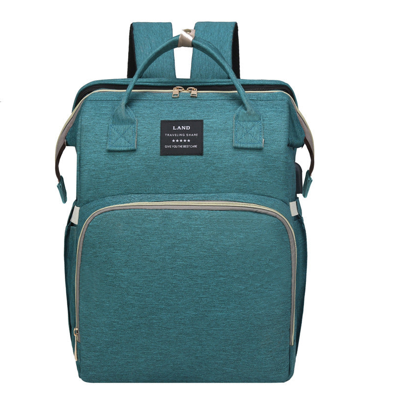 Mommy backpack