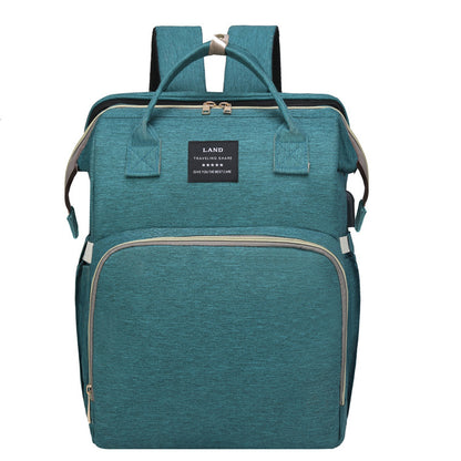 Mommy backpack