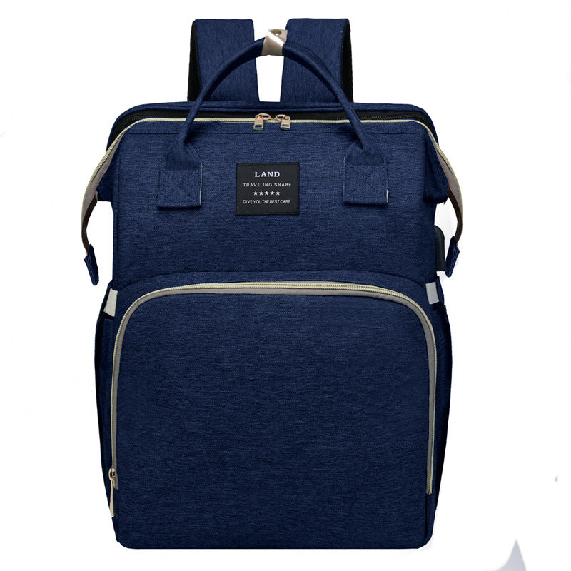 Mommy backpack