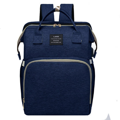 Mommy backpack