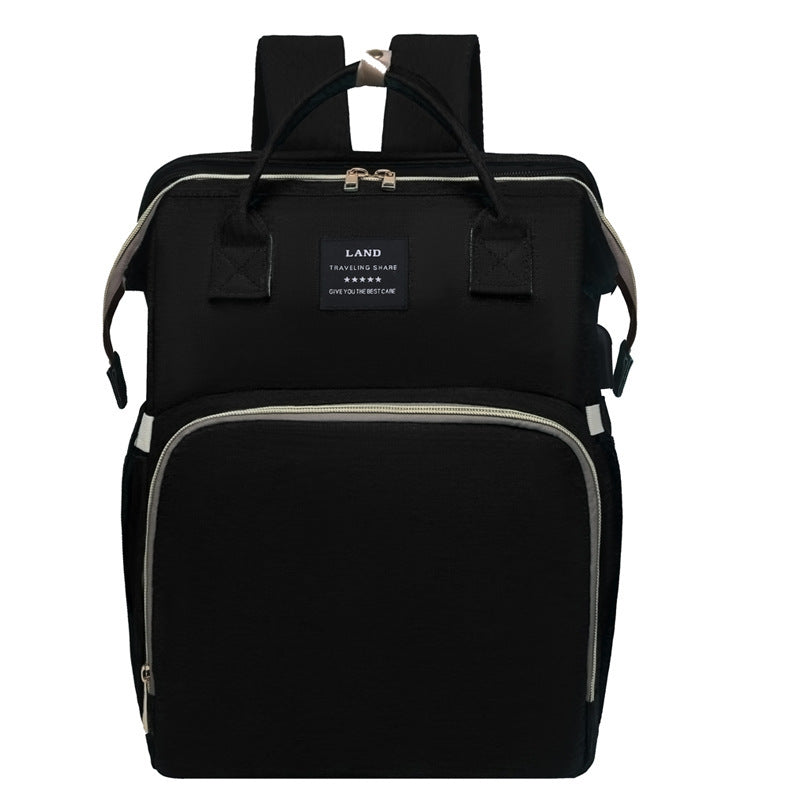 Mommy backpack