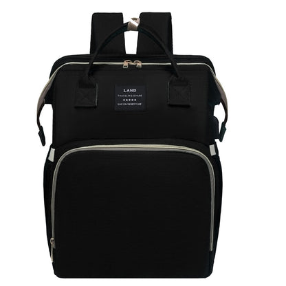 Mommy backpack