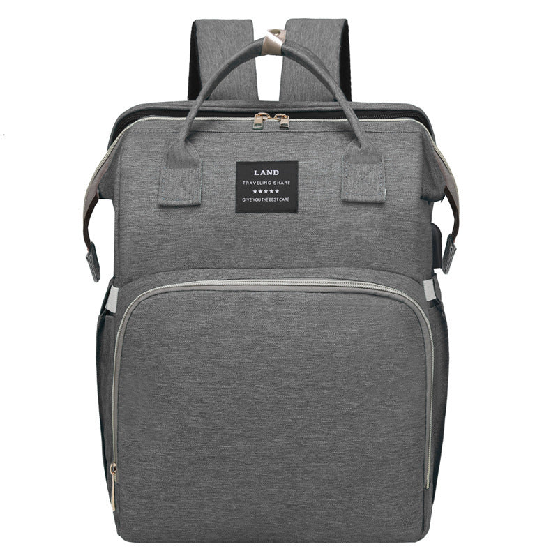 Mommy backpack