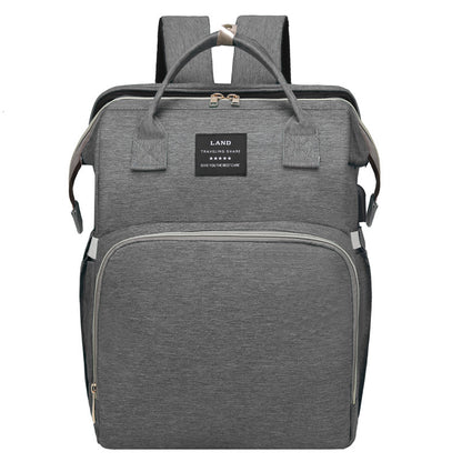 Mommy backpack
