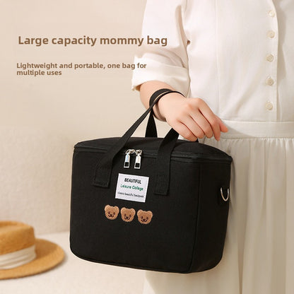 Mommy Bag for Carrying Babies