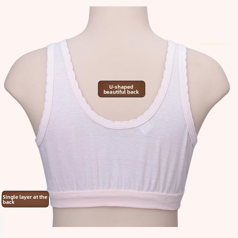 Moms' Vest - style Bra