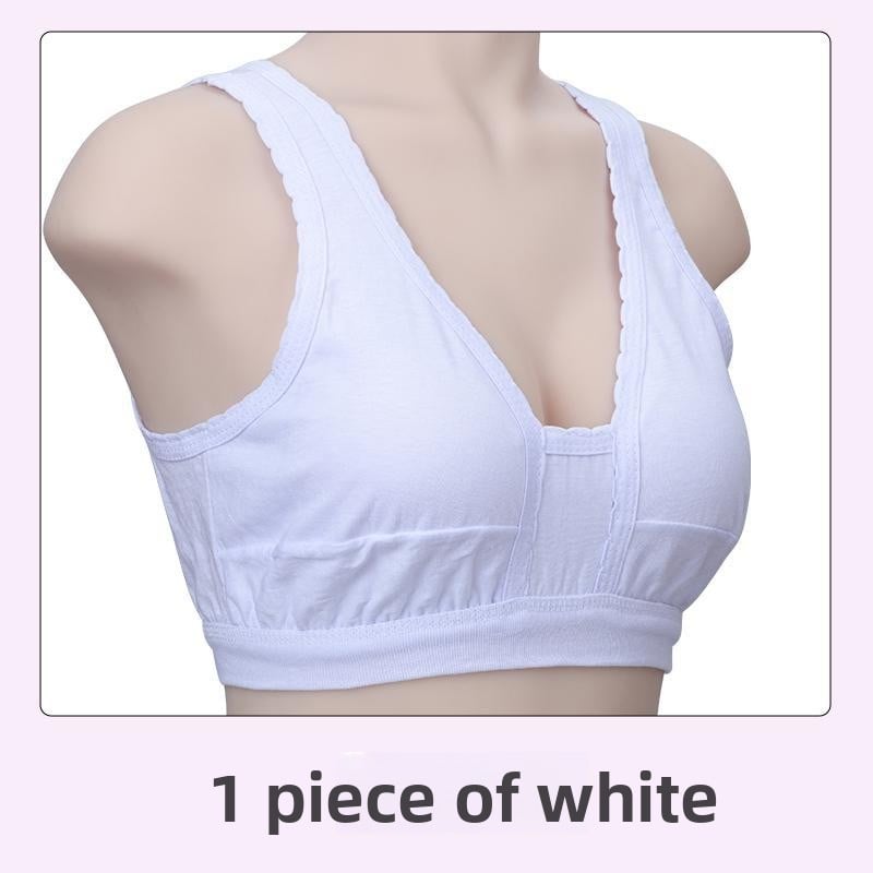Moms' Vest - style Bra